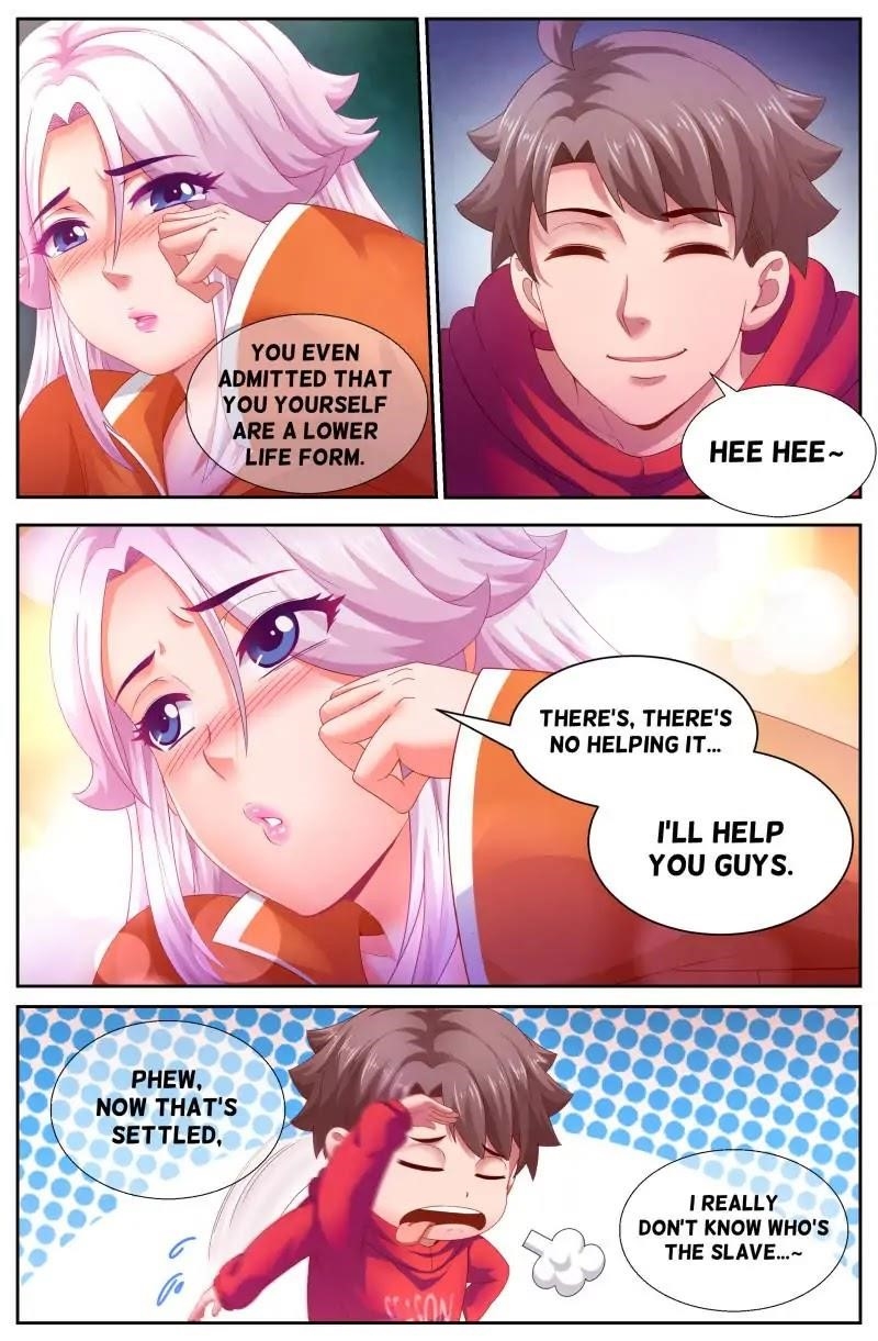 I Have a Mansion In The Post-Apocalyptic World Chapter 138 - Page 11