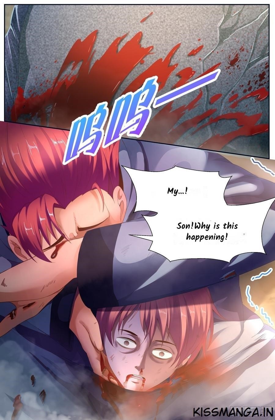 I Have a Mansion In The Post-Apocalyptic World Chapter 142 - Page 12