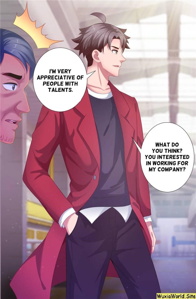 I Have a Mansion In The Post-Apocalyptic World Chapter 152 - Page 13