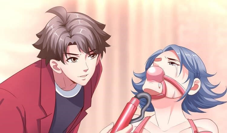 I Have a Mansion In The Post-Apocalyptic World Chapter 155 - Page 14