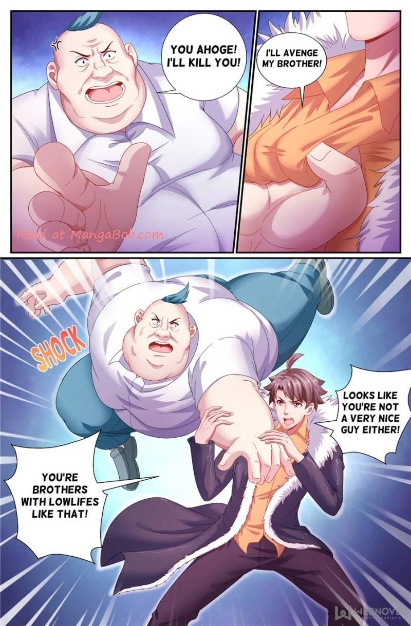 I Have a Mansion In The Post-Apocalyptic World Chapter 160 - Page 16