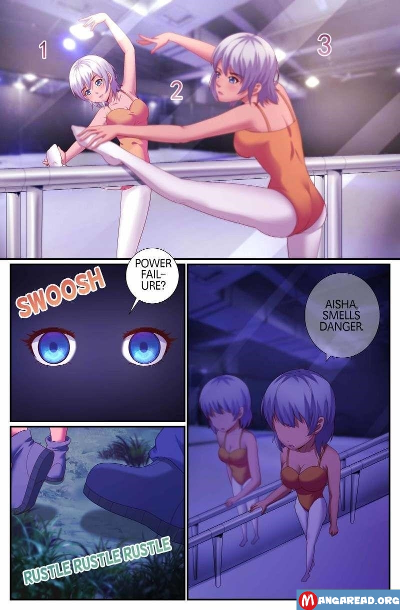 I Have a Mansion In The Post-Apocalyptic World Chapter 167 - Page 1