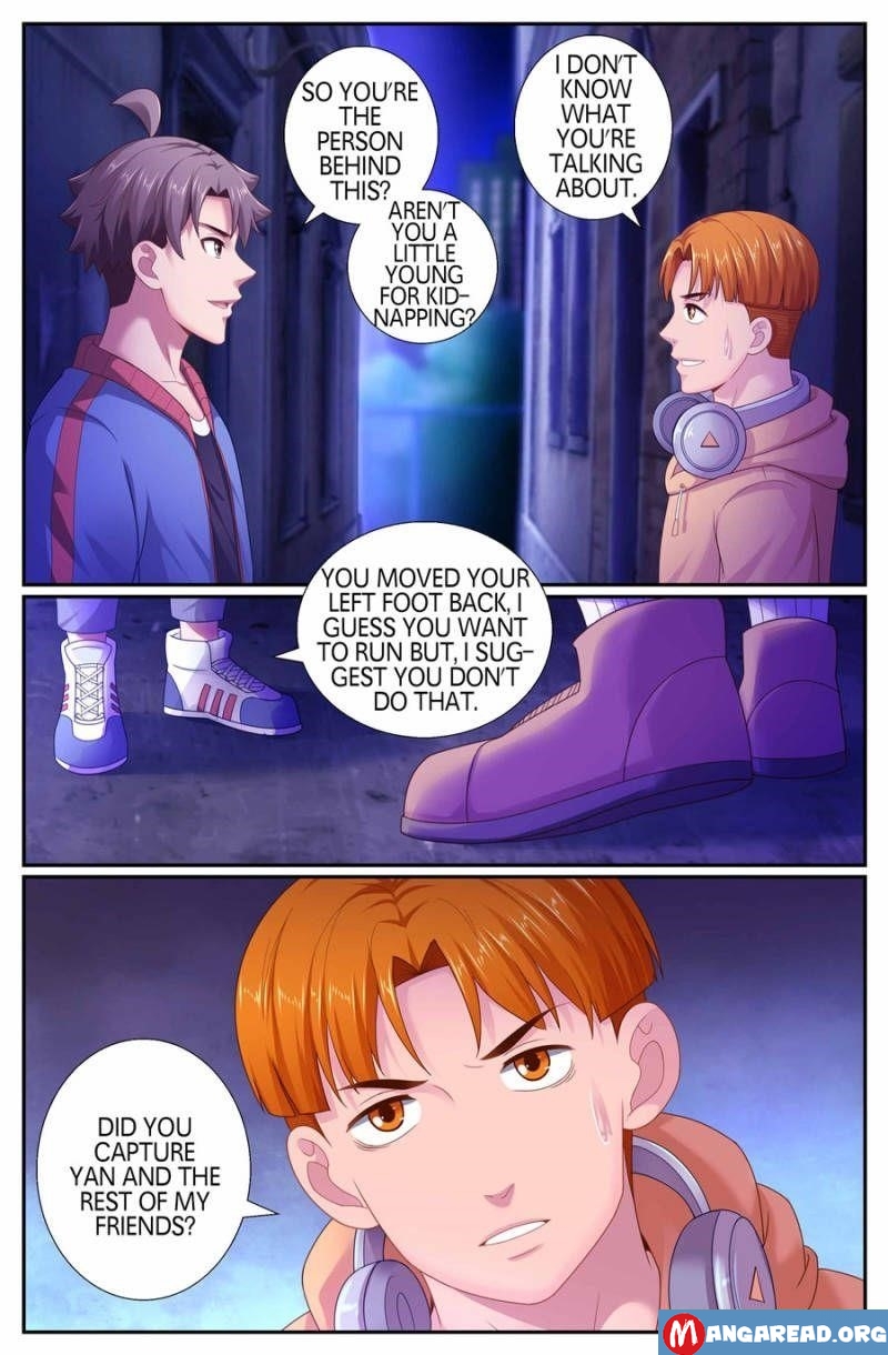 I Have a Mansion In The Post-Apocalyptic World Chapter 167 - Page 10