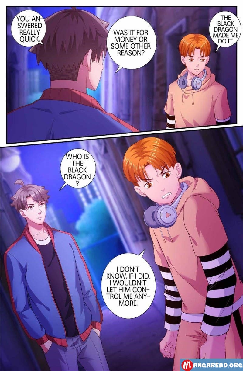 I Have a Mansion In The Post-Apocalyptic World Chapter 167 - Page 12