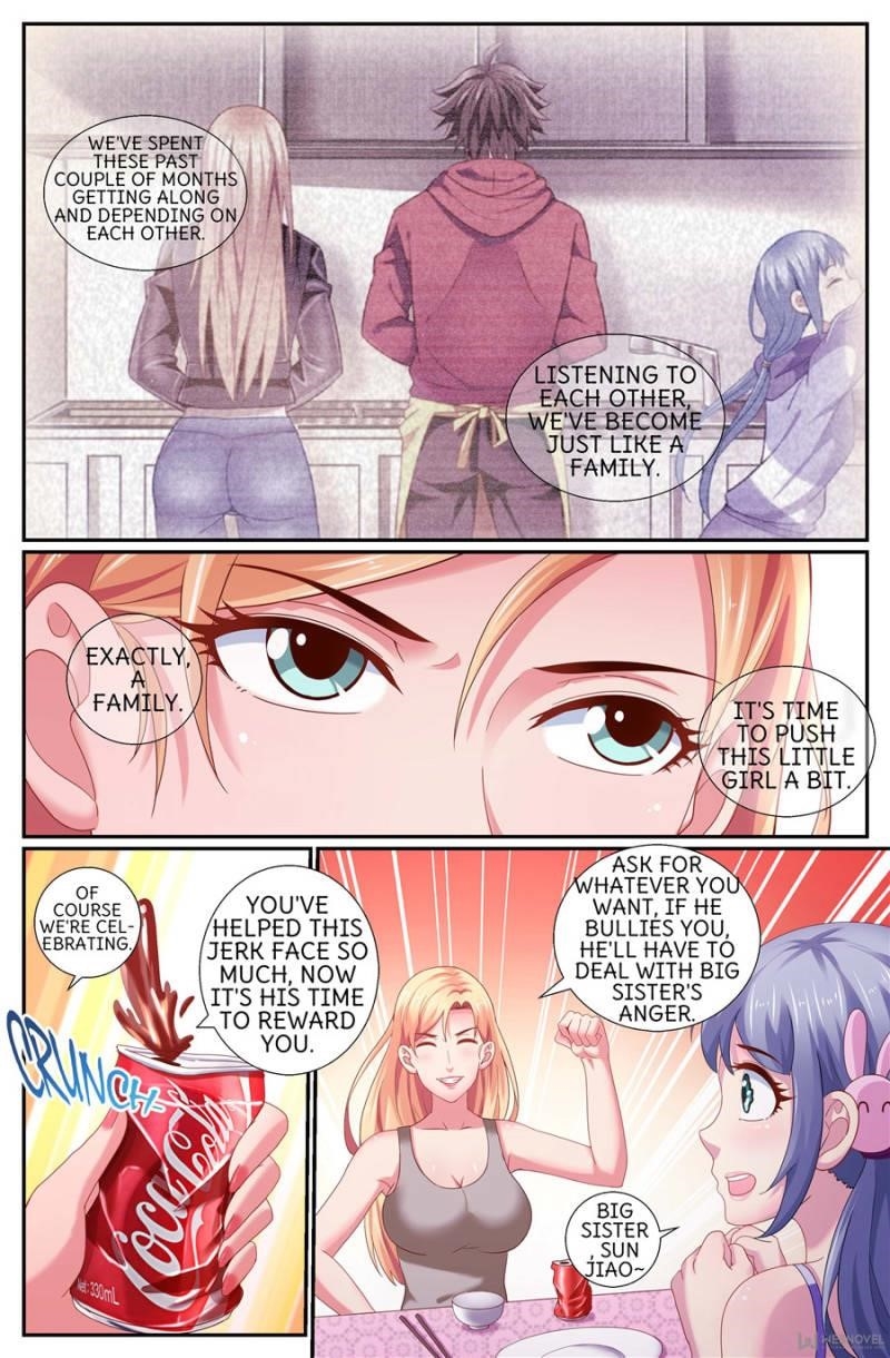 I Have a Mansion In The Post-Apocalyptic World Chapter 173 - Page 11