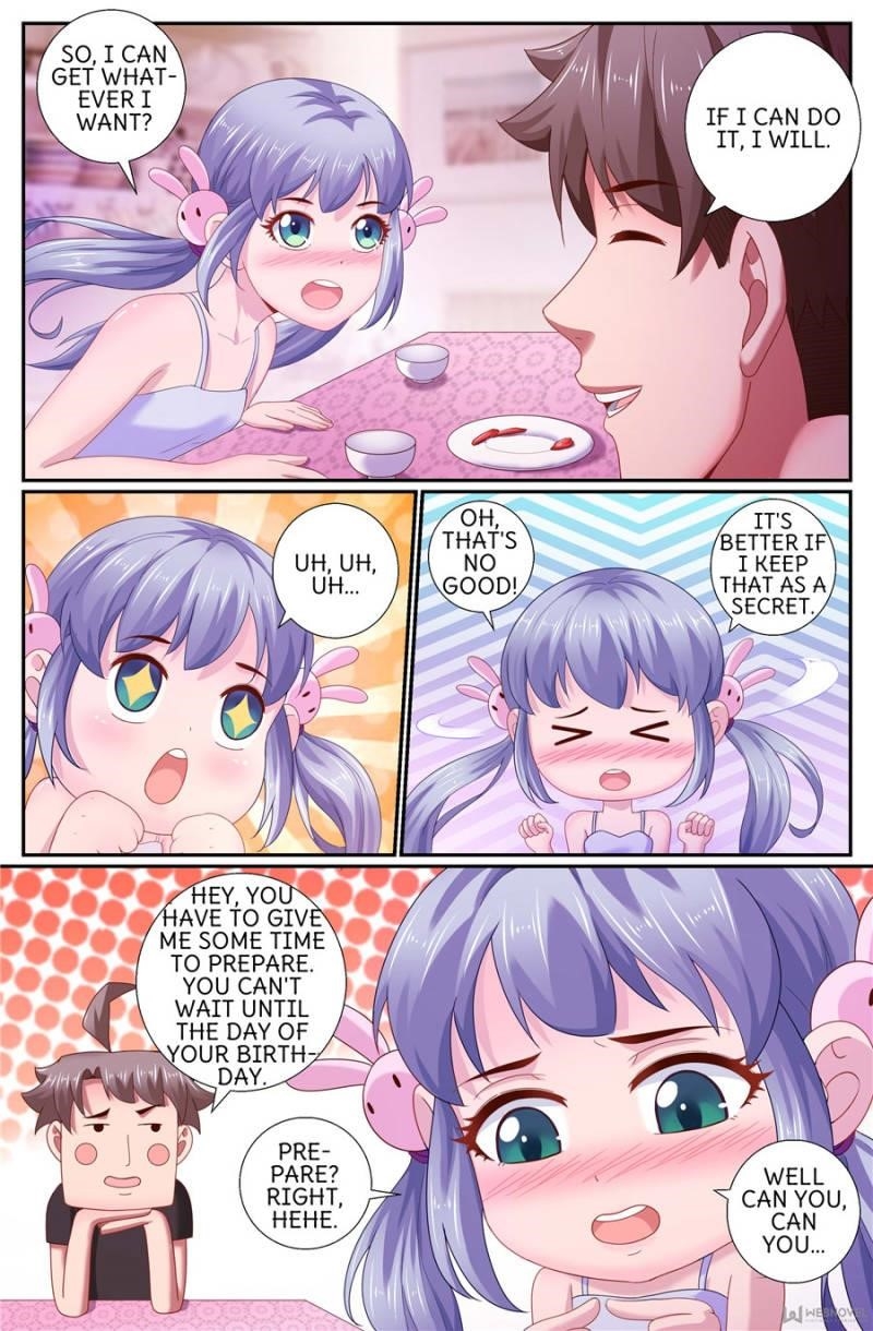 I Have a Mansion In The Post-Apocalyptic World Chapter 173 - Page 12