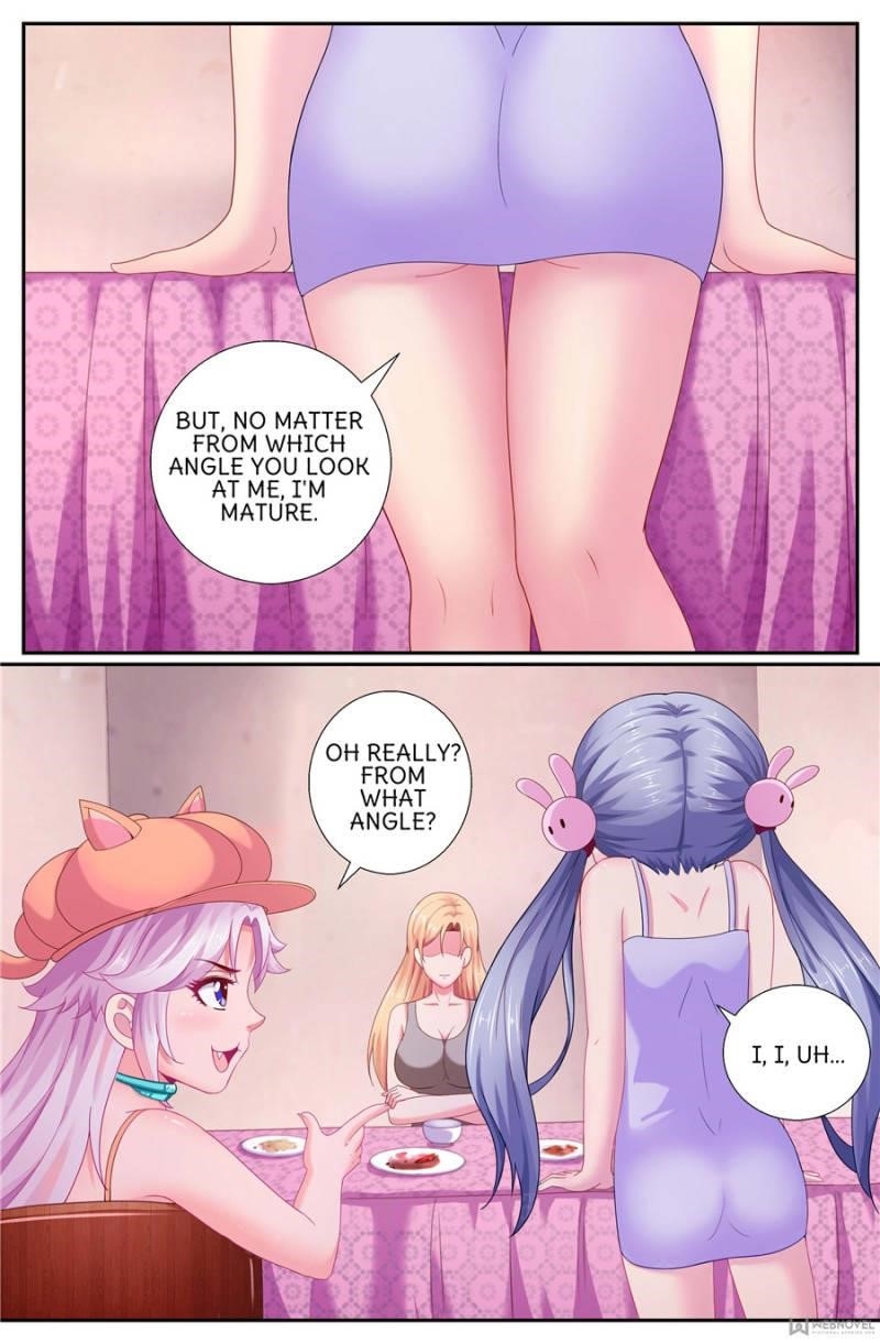 I Have a Mansion In The Post-Apocalyptic World Chapter 174 - Page 5