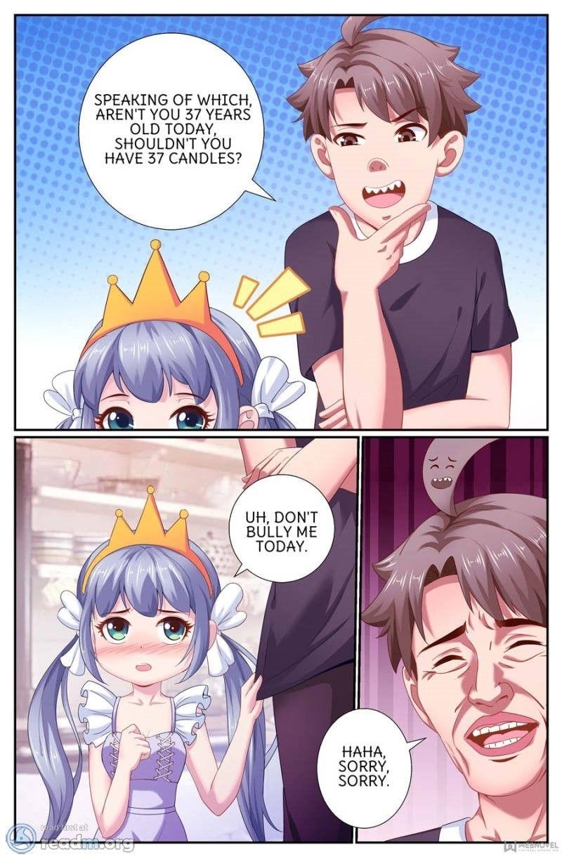 I Have a Mansion In The Post-Apocalyptic World Chapter 175 - Page 11