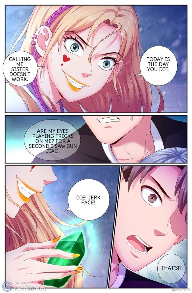 I Have a Mansion In The Post-Apocalyptic World Chapter 177 - Page 4