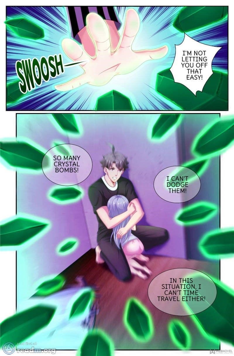 I Have a Mansion In The Post-Apocalyptic World Chapter 177 - Page 8