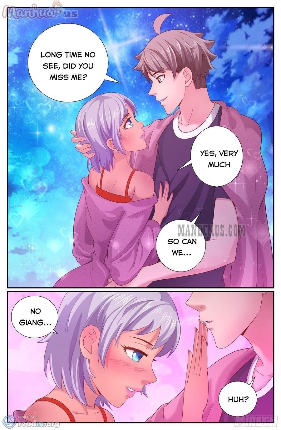 I Have a Mansion In The Post-Apocalyptic World Chapter 186 - Page 6