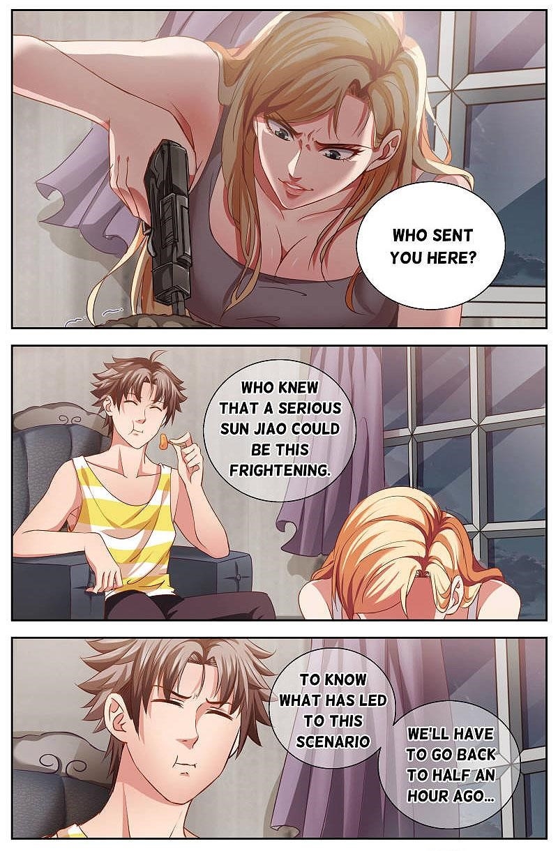 I Have a Mansion In The Post-Apocalyptic World Chapter 19 - Page 4