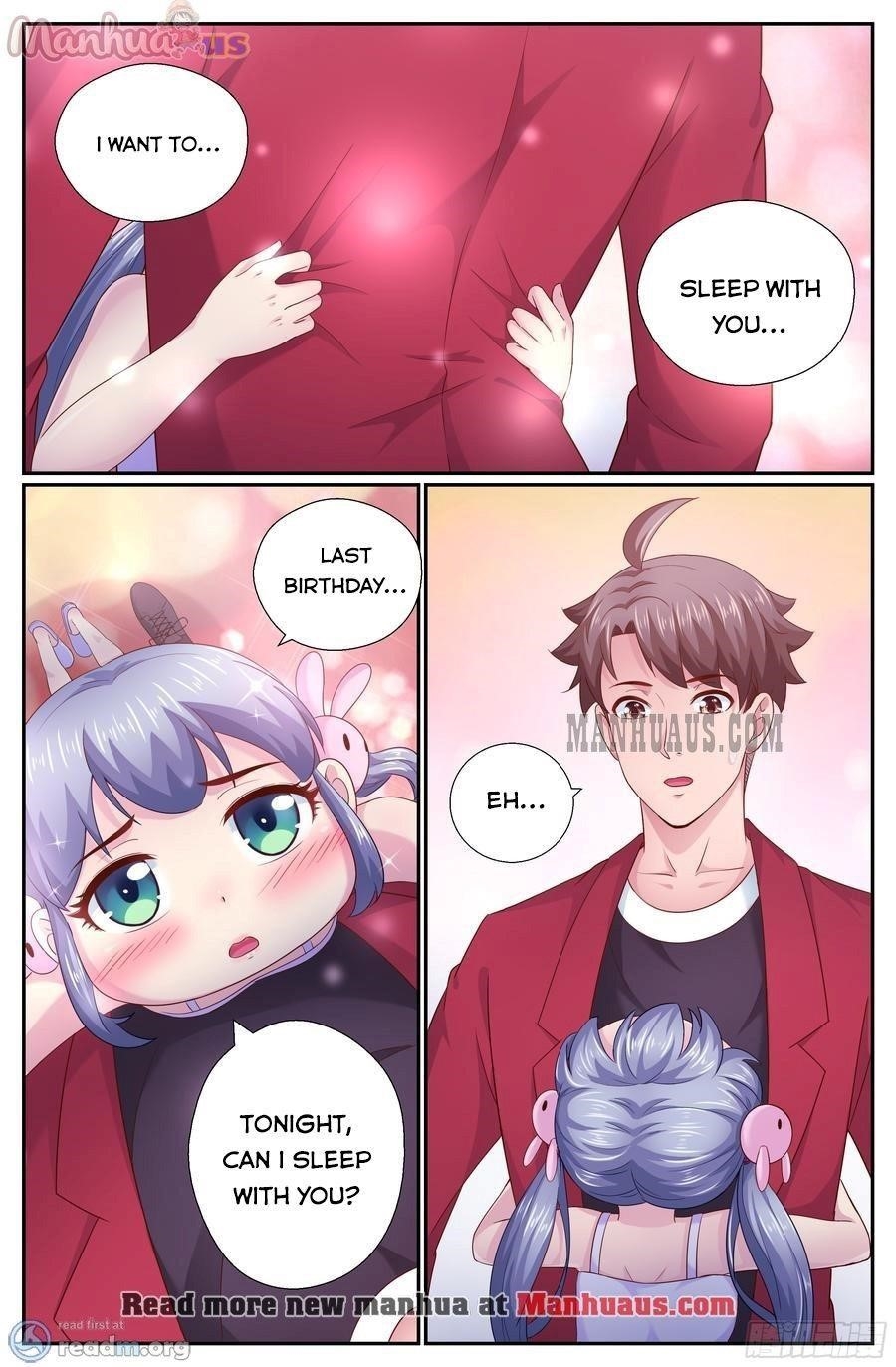 I Have a Mansion In The Post-Apocalyptic World Chapter 193 - Page 13