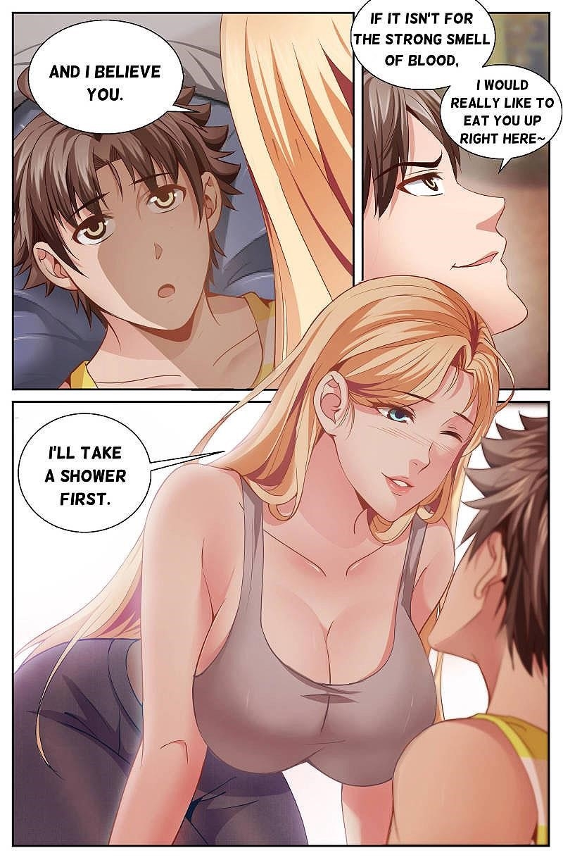 I Have a Mansion In The Post-Apocalyptic World Chapter 22 - Page 5