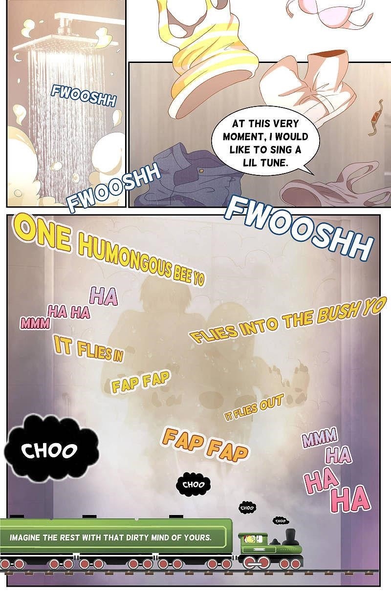 I Have a Mansion In The Post-Apocalyptic World Chapter 22 - Page 7