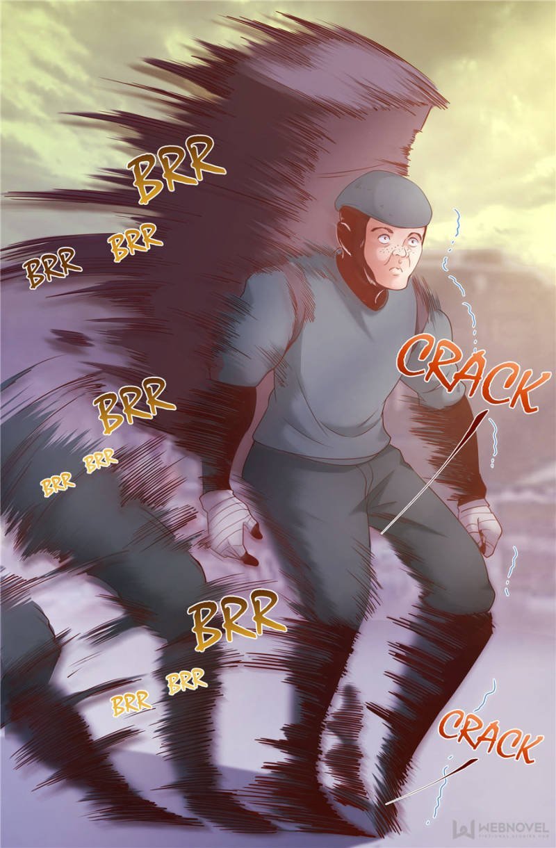 I Have a Mansion In The Post-Apocalyptic World Chapter 225 - Page 5