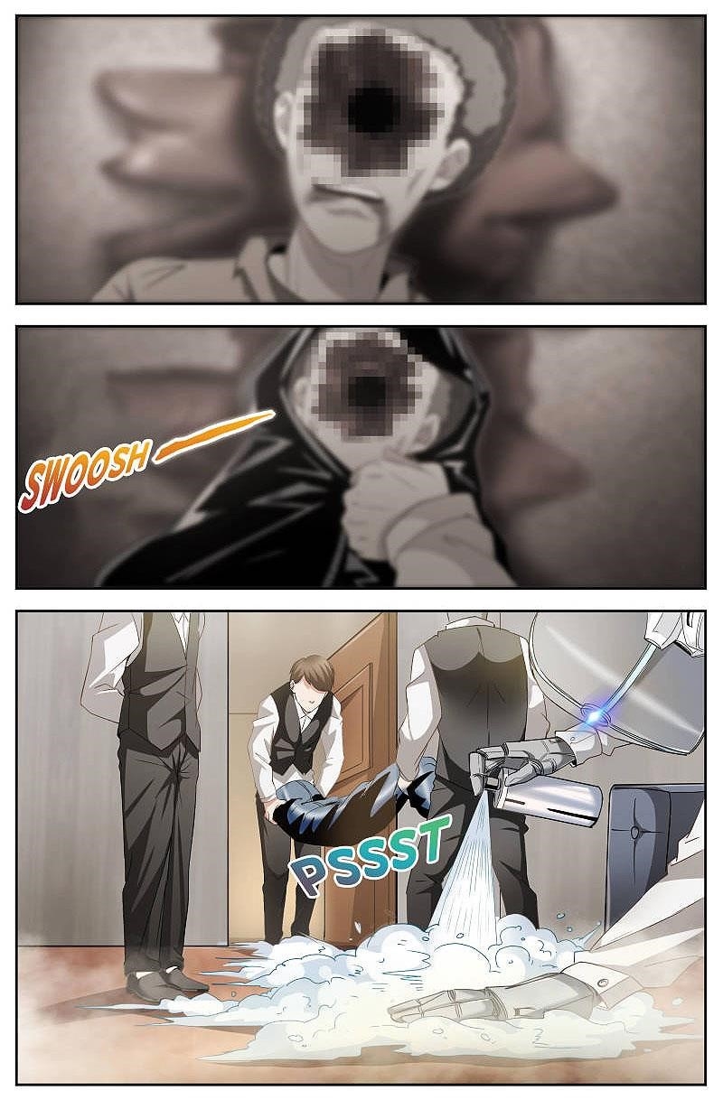 I Have a Mansion In The Post-Apocalyptic World Chapter 23 - Page 2