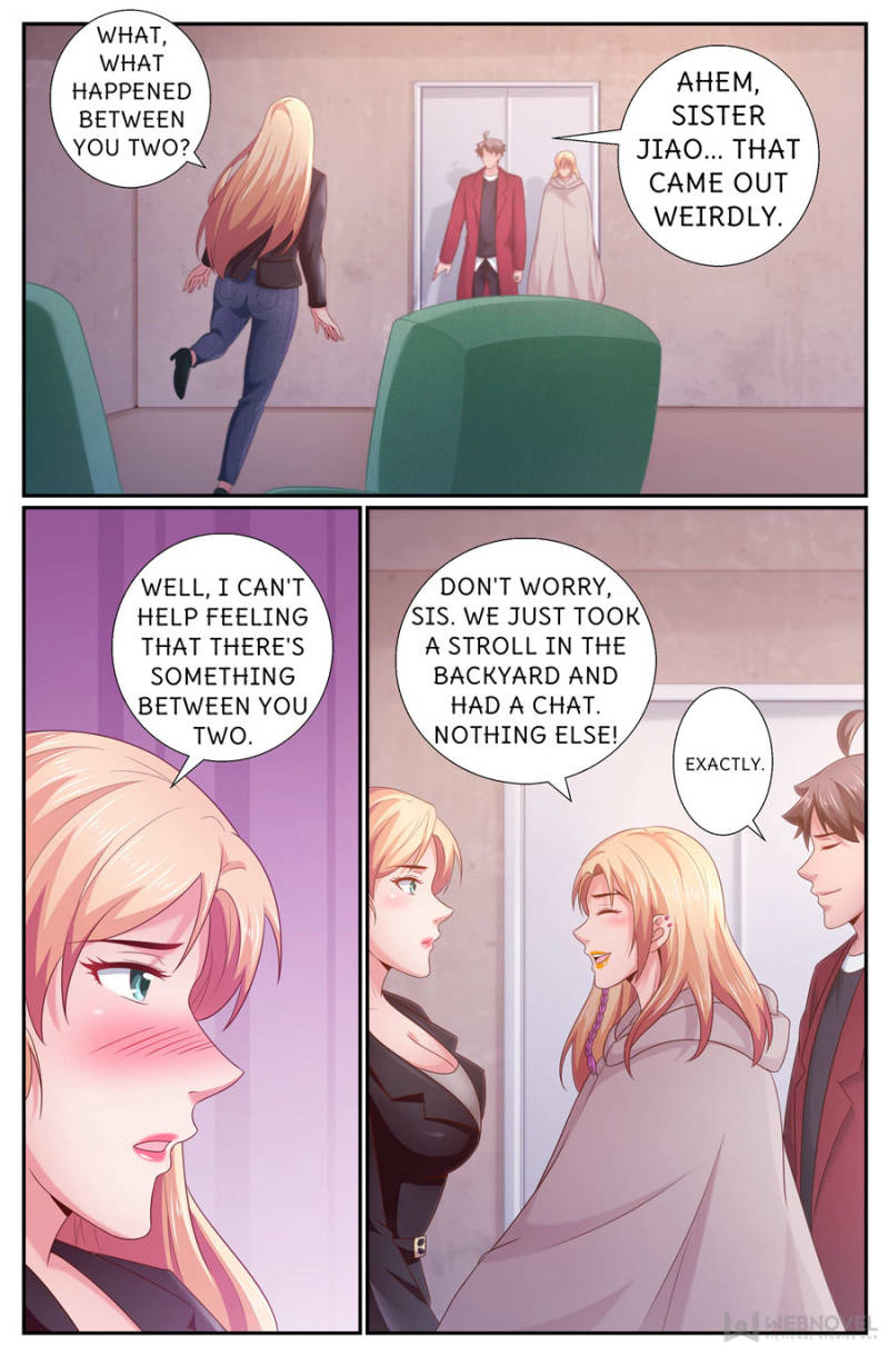 I Have a Mansion In The Post-Apocalyptic World Chapter 230 - Page 5