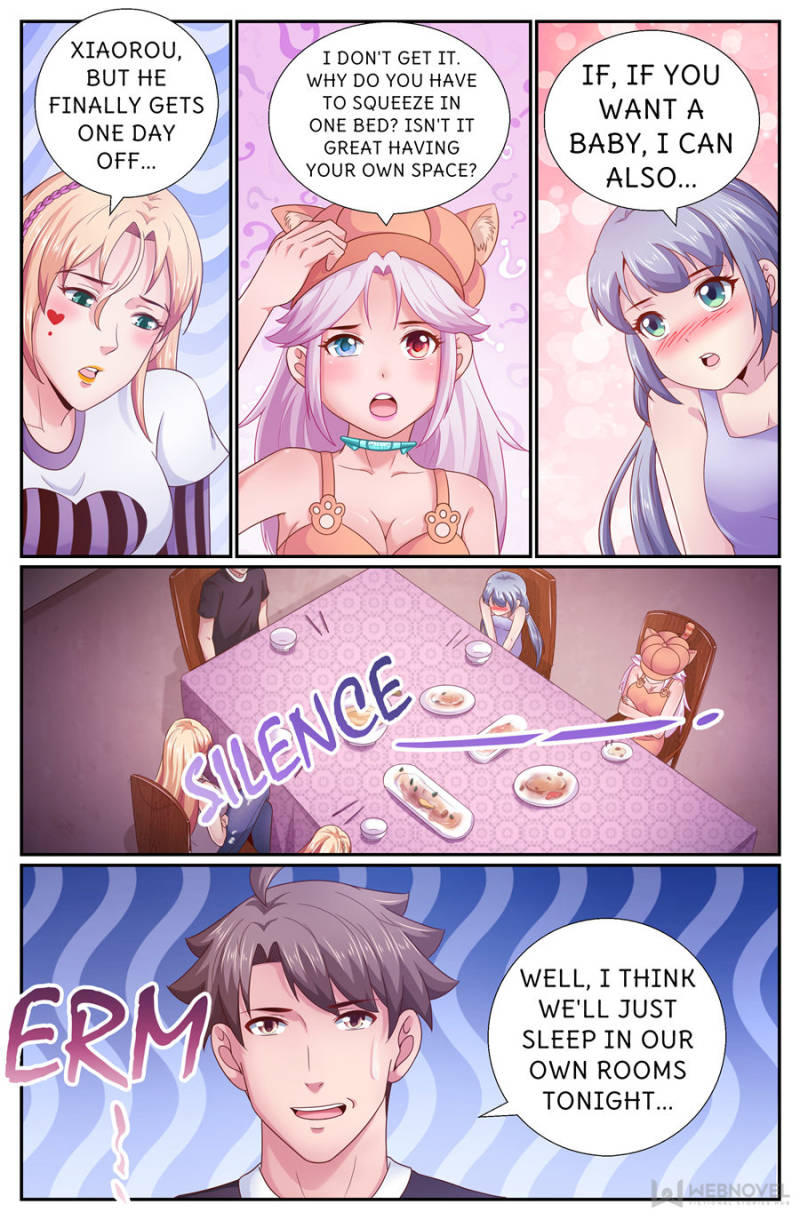 I Have a Mansion In The Post-Apocalyptic World Chapter 231 - Page 10