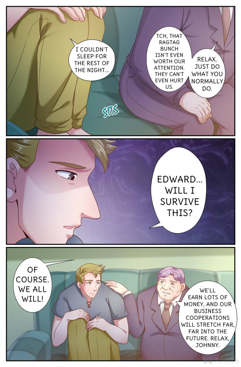 I Have a Mansion In The Post-Apocalyptic World Chapter 237 - Page 10