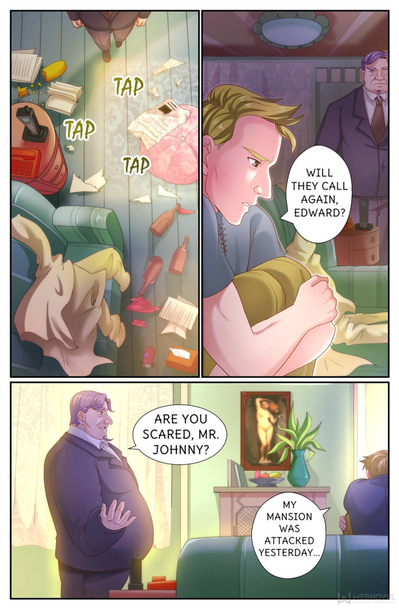 I Have a Mansion In The Post-Apocalyptic World Chapter 237 - Page 9