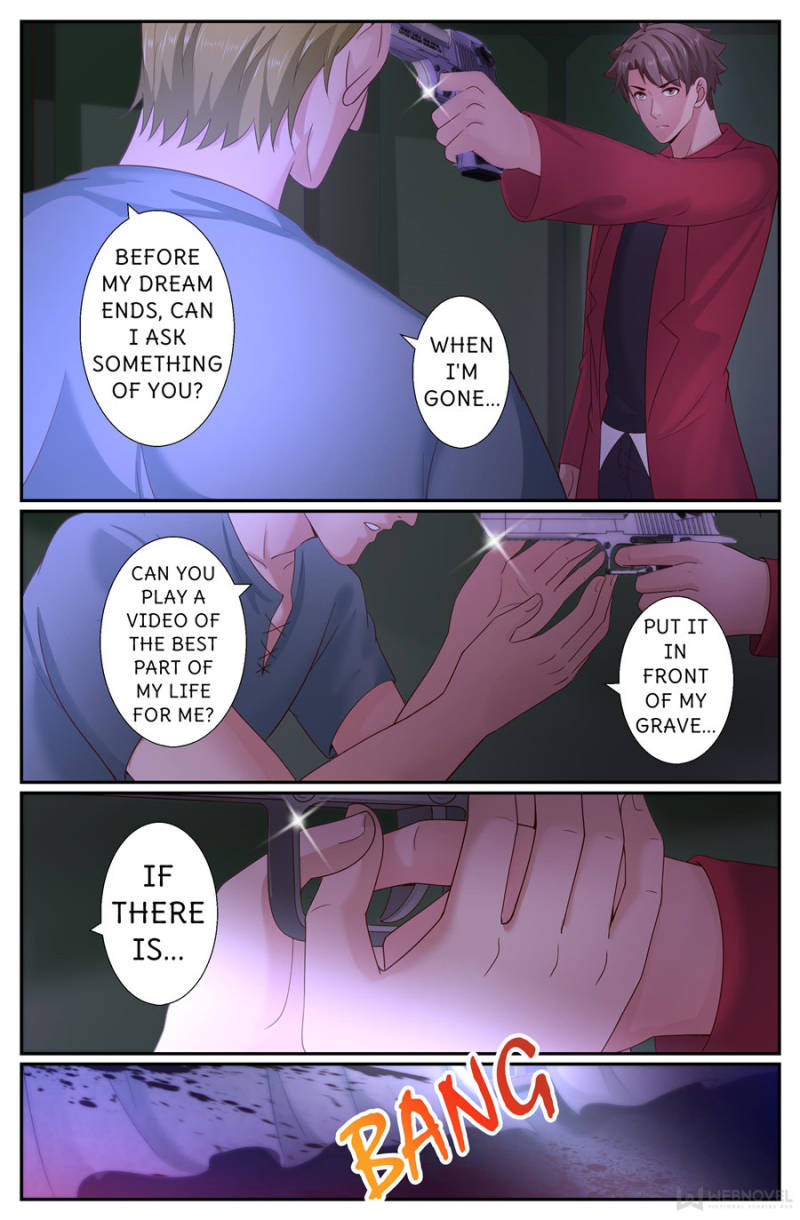 I Have a Mansion In The Post-Apocalyptic World Chapter 238 - Page 9