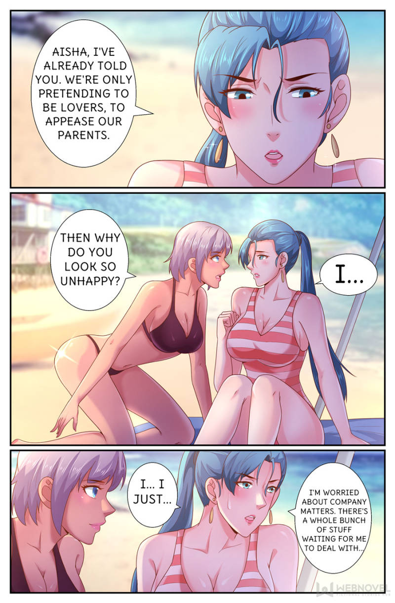 I Have a Mansion In The Post-Apocalyptic World Chapter 239 - Page 10