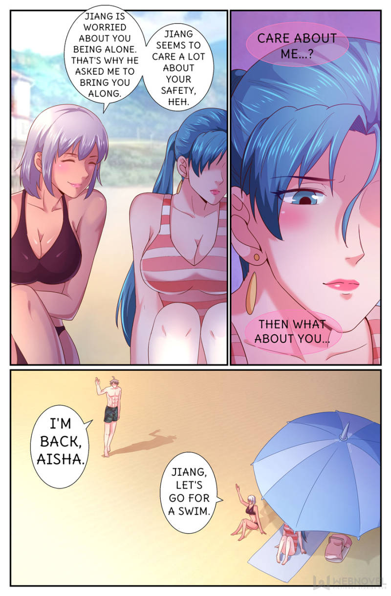 I Have a Mansion In The Post-Apocalyptic World Chapter 239 - Page 11