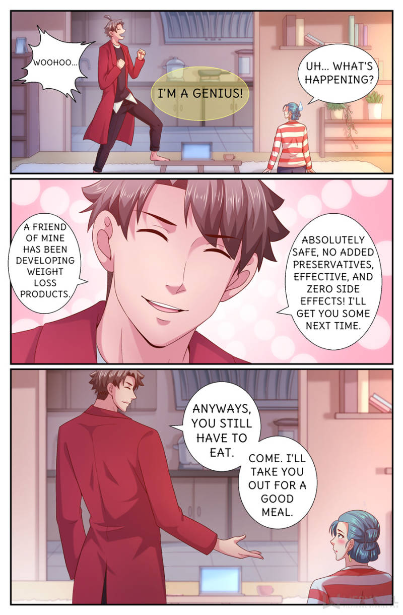 I Have a Mansion In The Post-Apocalyptic World Chapter 241 - Page 10