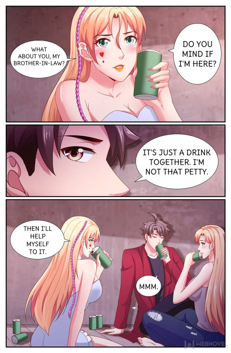 I Have a Mansion In The Post-Apocalyptic World Chapter 258 - Page 13