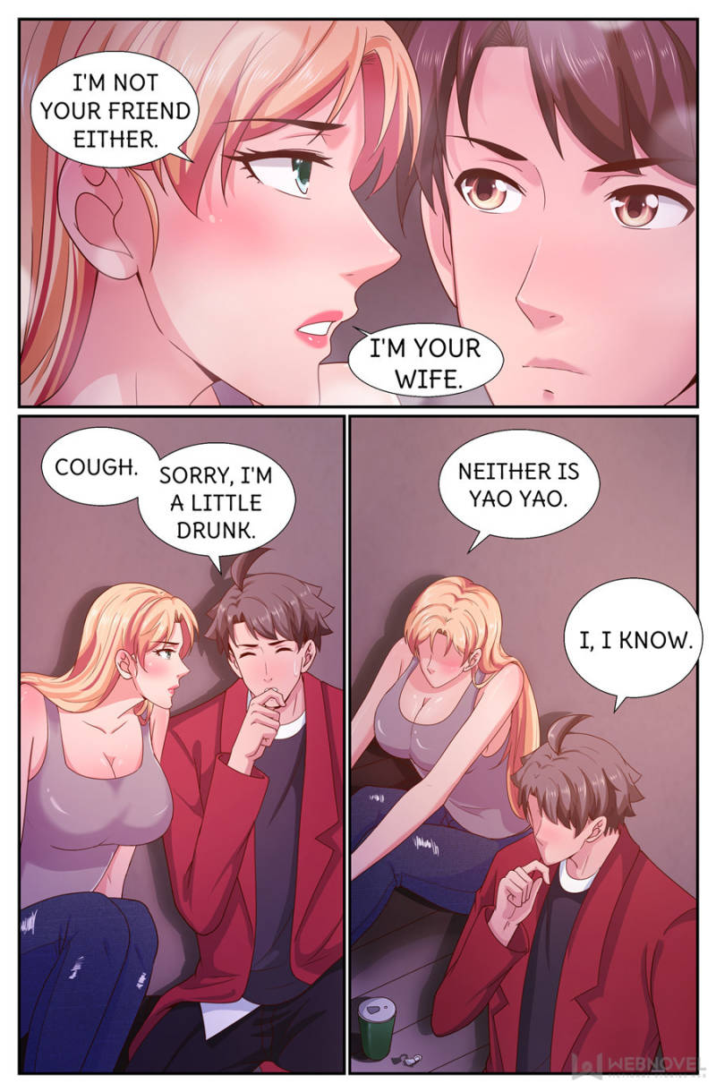 I Have a Mansion In The Post-Apocalyptic World Chapter 258 - Page 4