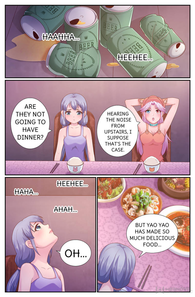 I Have a Mansion In The Post-Apocalyptic World Chapter 259 - Page 1