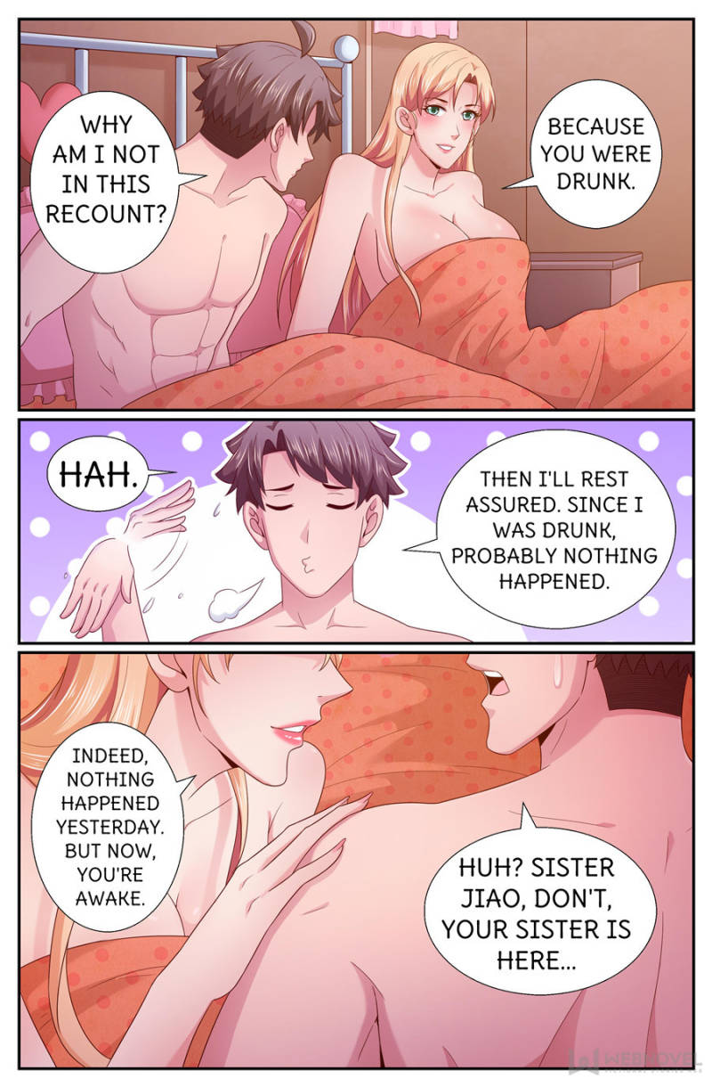 I Have a Mansion In The Post-Apocalyptic World Chapter 259 - Page 9