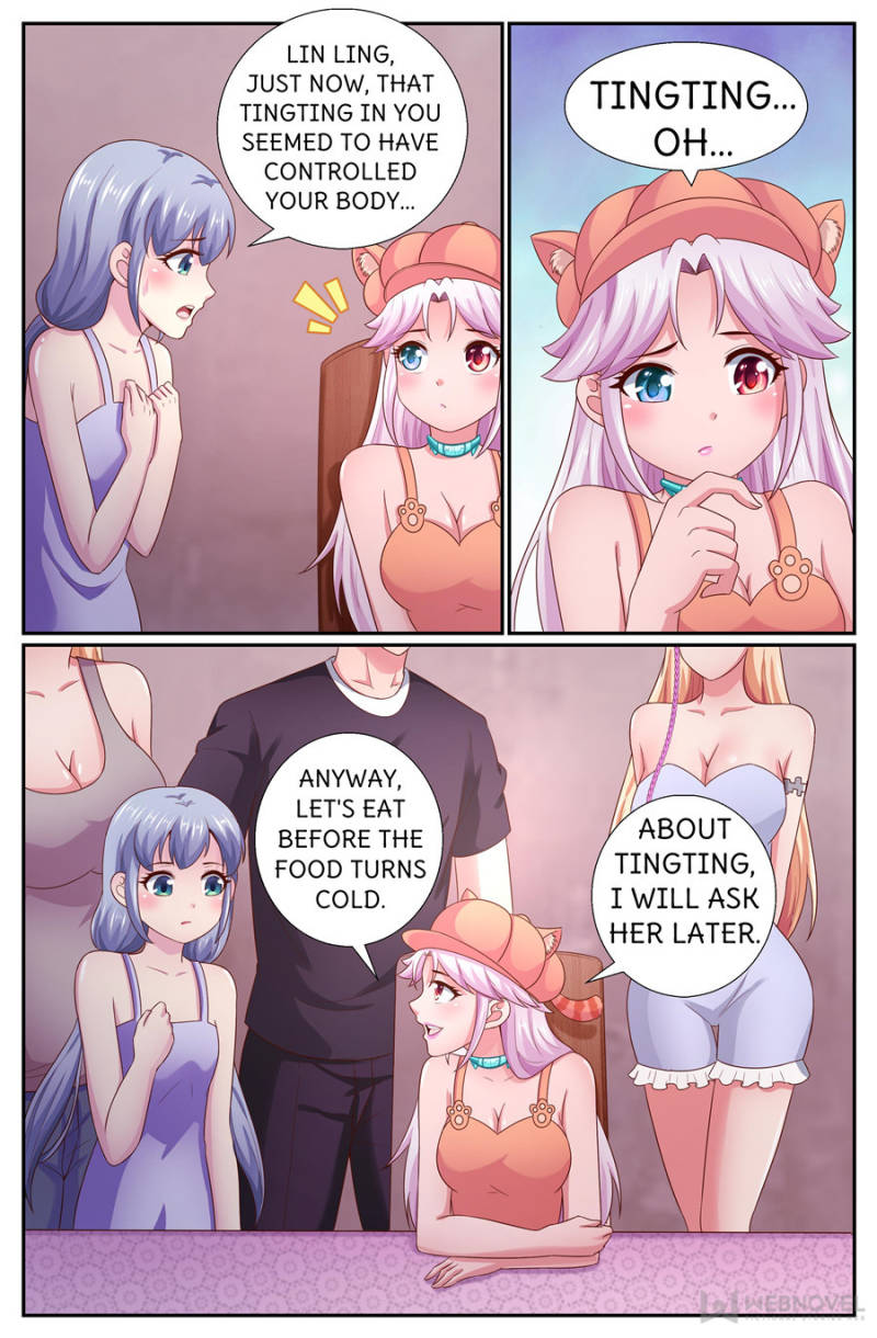 I Have a Mansion In The Post-Apocalyptic World Chapter 260 - Page 10