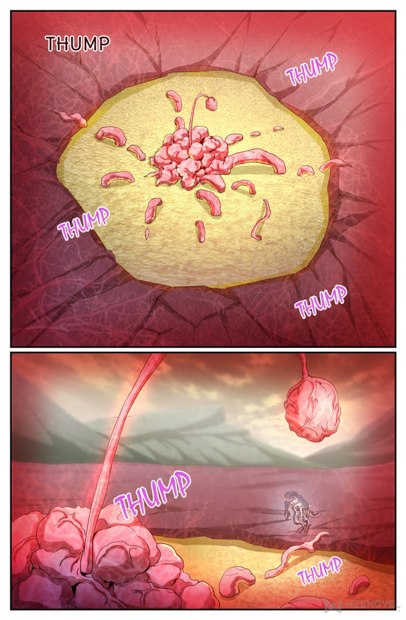 I Have a Mansion In The Post-Apocalyptic World Chapter 260 - Page 4