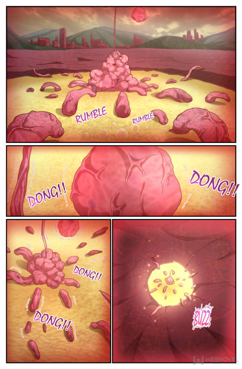 I Have a Mansion In The Post-Apocalyptic World Chapter 260 - Page 6