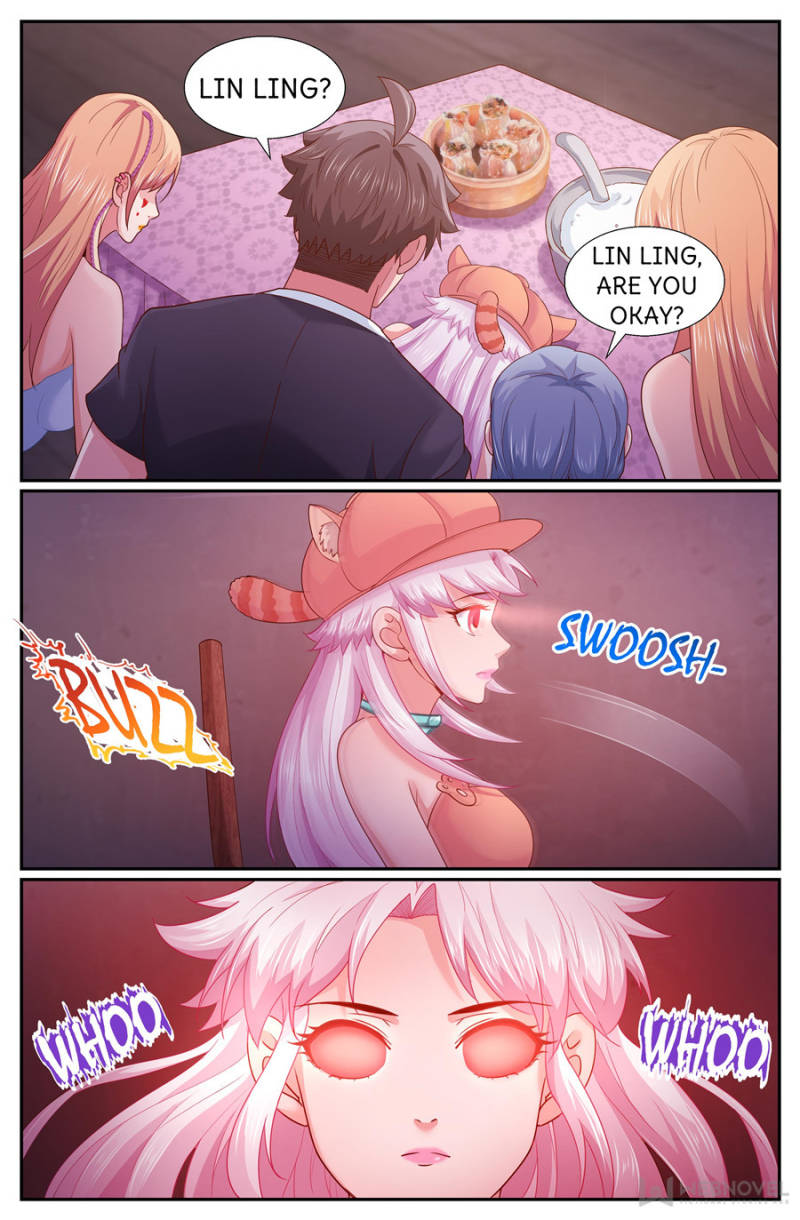 I Have a Mansion In The Post-Apocalyptic World Chapter 260 - Page 7