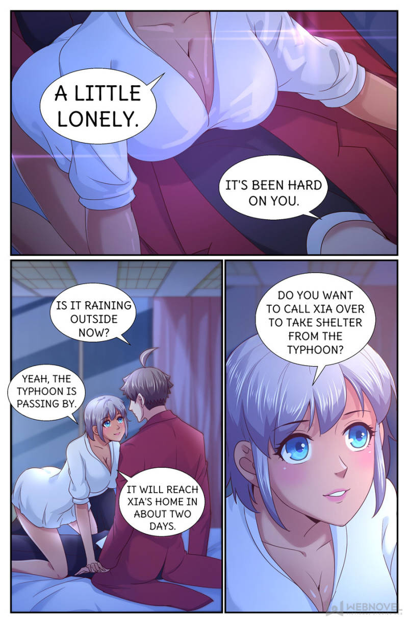 I Have a Mansion In The Post-Apocalyptic World Chapter 263 - Page 2