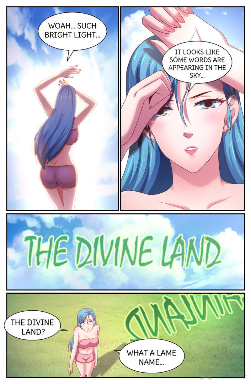 I Have a Mansion In The Post-Apocalyptic World Chapter 264 - Page 3