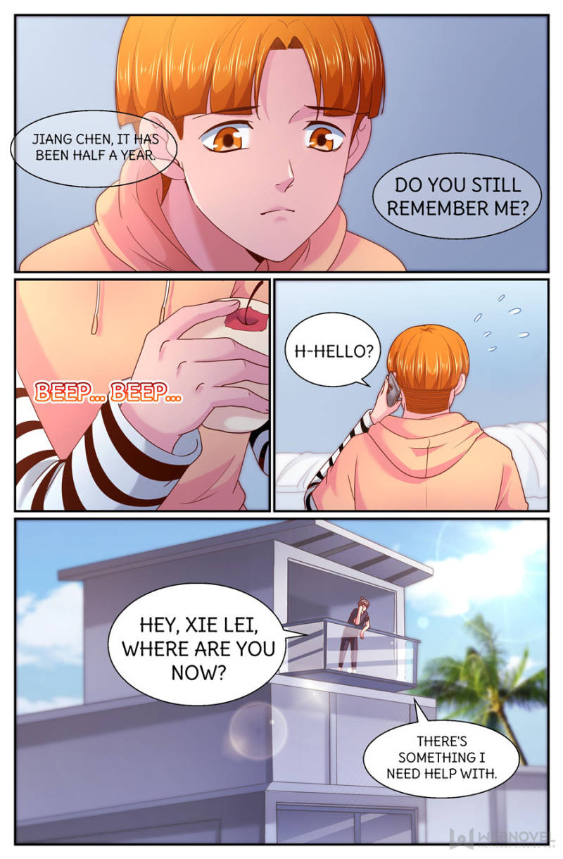 I Have a Mansion In The Post-Apocalyptic World Chapter 265 - Page 11