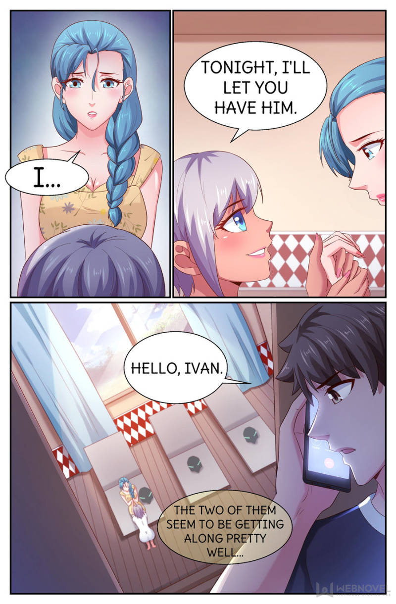 I Have a Mansion In The Post-Apocalyptic World Chapter 265 - Page 5