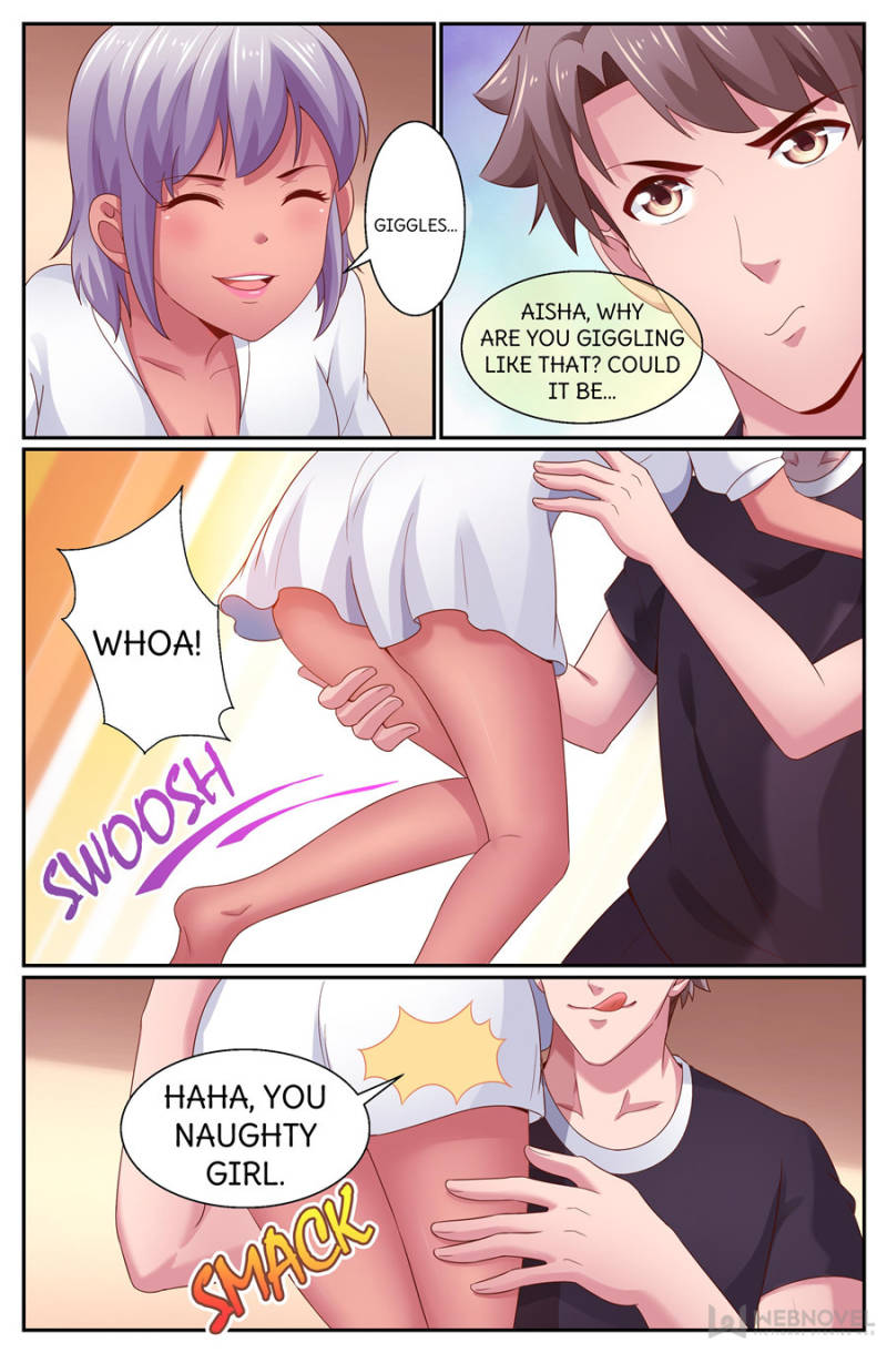 I Have a Mansion In The Post-Apocalyptic World Chapter 266 - Page 4