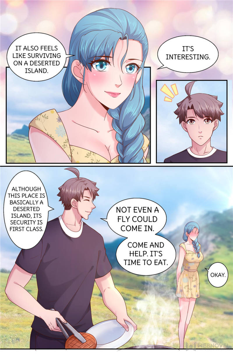 I Have a Mansion In The Post-Apocalyptic World Chapter 267 - Page 4