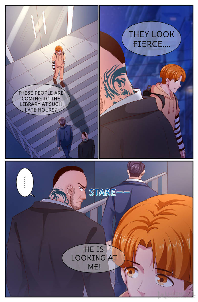 I Have a Mansion In The Post-Apocalyptic World Chapter 267 - Page 8