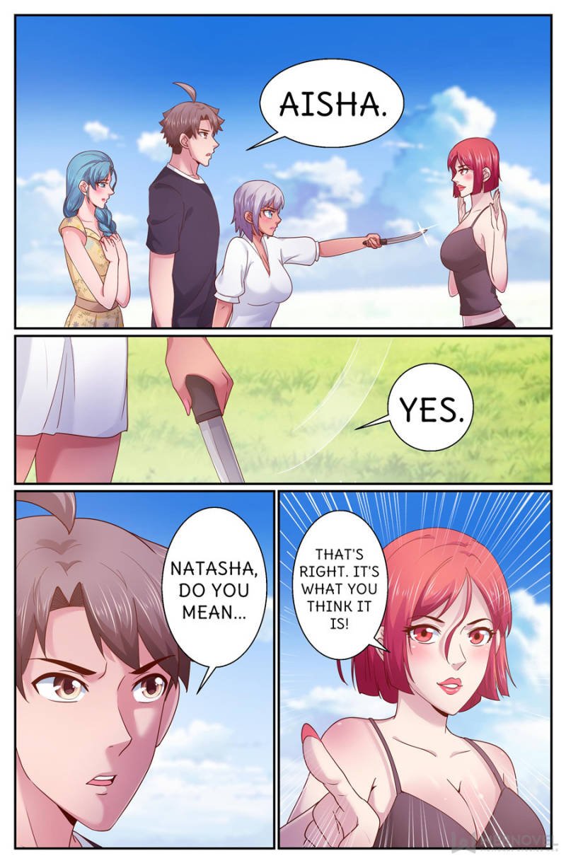 I Have a Mansion In The Post-Apocalyptic World Chapter 268 - Page 6