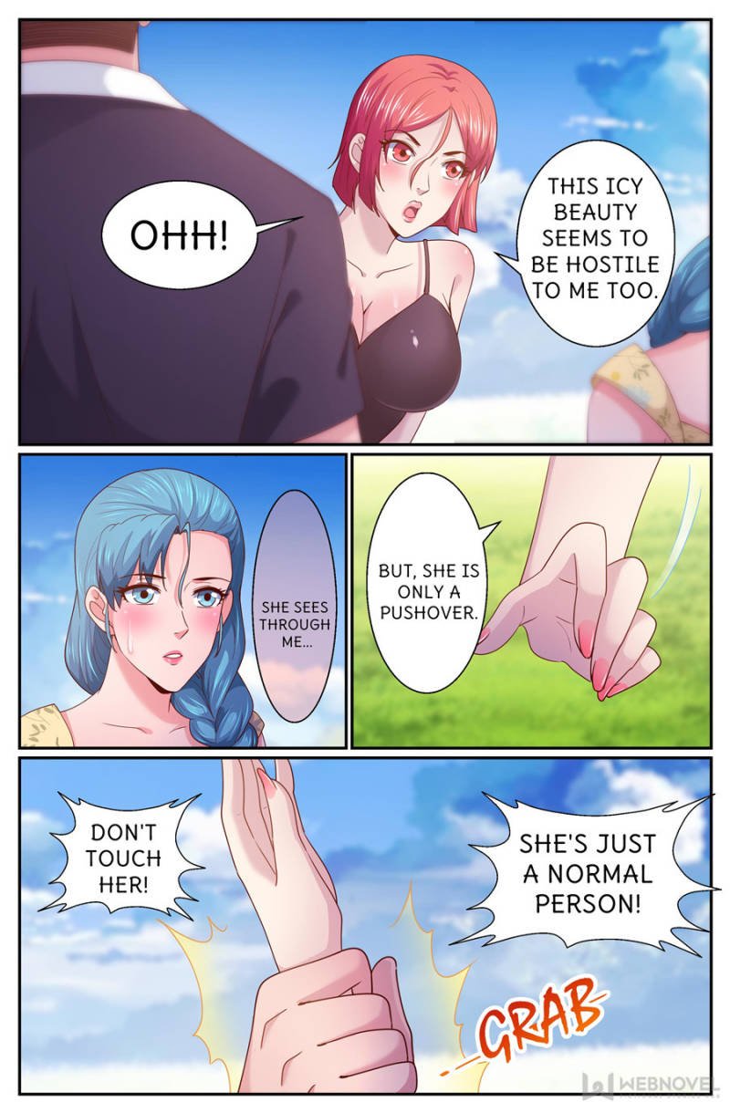 I Have a Mansion In The Post-Apocalyptic World Chapter 268 - Page 8