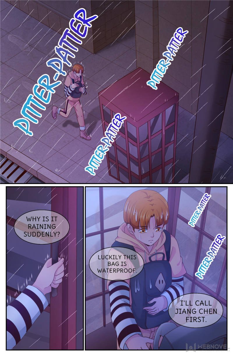 I Have a Mansion In The Post-Apocalyptic World Chapter 269 - Page 1