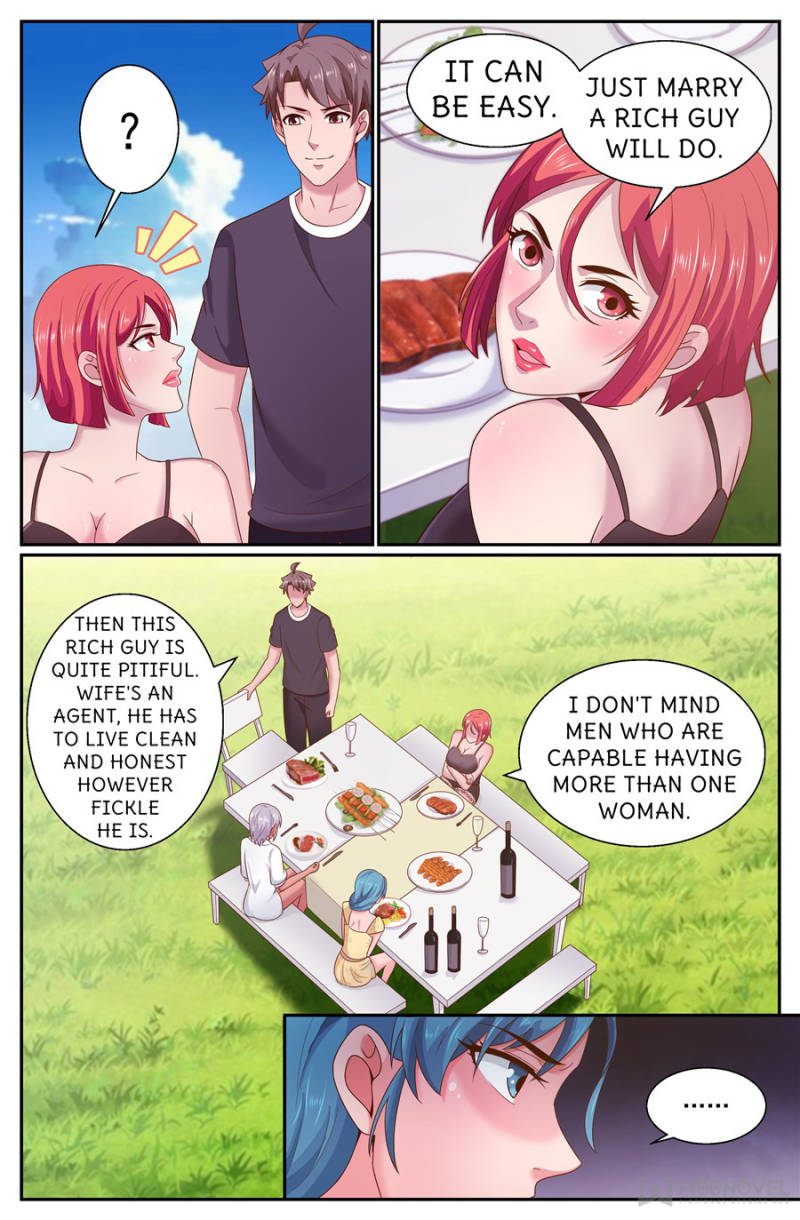 I Have a Mansion In The Post-Apocalyptic World Chapter 269 - Page 6