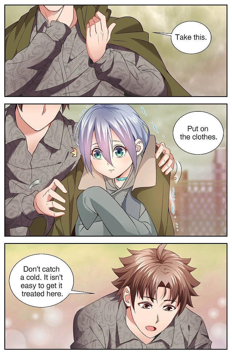 I Have a Mansion In The Post-Apocalyptic World Chapter 27 - Page 5