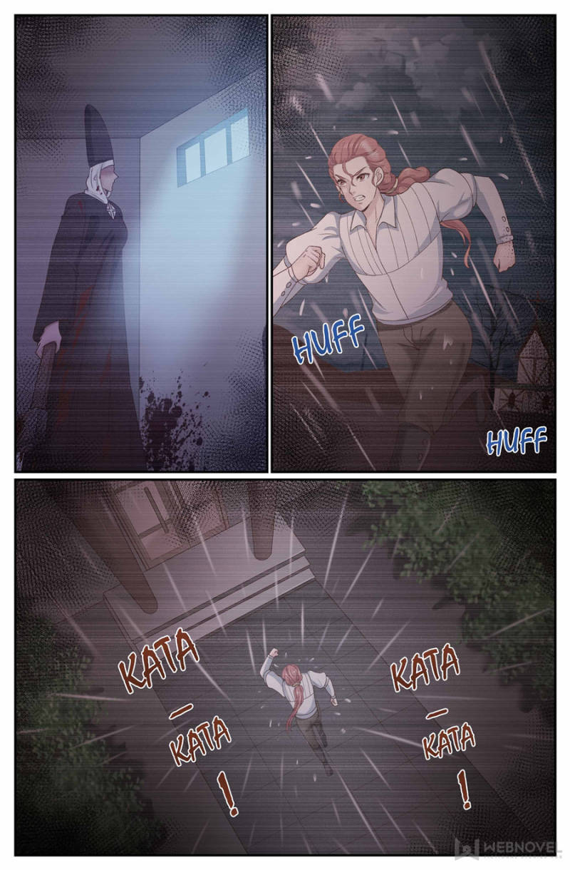 I Have a Mansion In The Post-Apocalyptic World Chapter 270 - Page 5